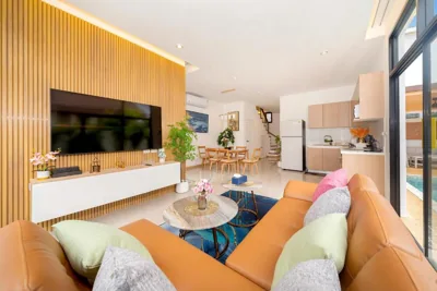 Goldena Residence Private Pool Villas – Foto 9