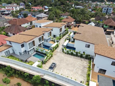 Goldena Residence Private Pool Villas – Foto 12
