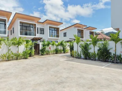 Goldena Residence Private Pool Villas – Foto 13