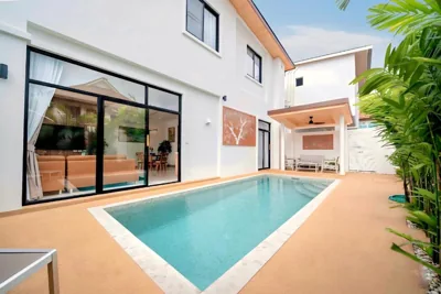 Goldena Residence Private Pool Villas – Foto 14